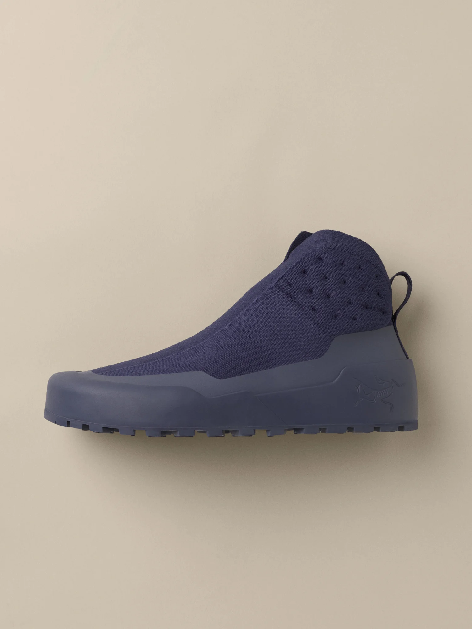 Kragg Mid Shoe - 1