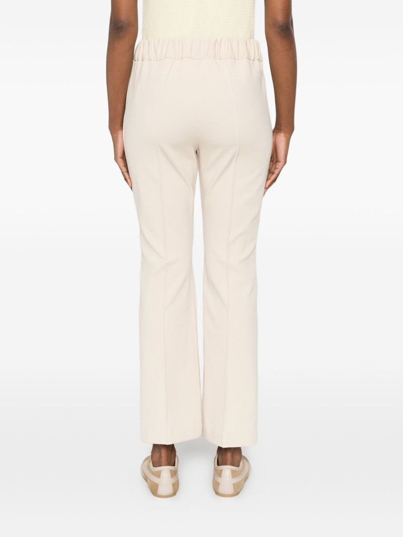 logo-motif trousers 4