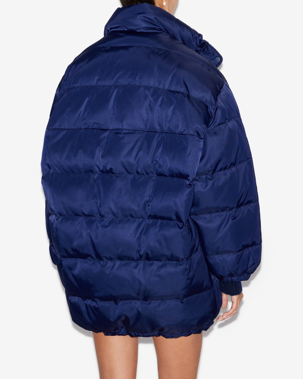 BELIZE COAT - 5