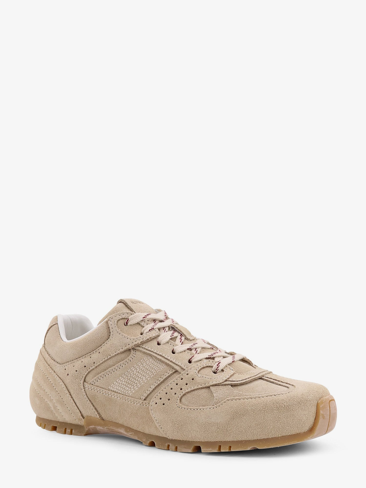 ALOHAS - Alohas Tb.56 Low-Top Suede Sneakers - 2