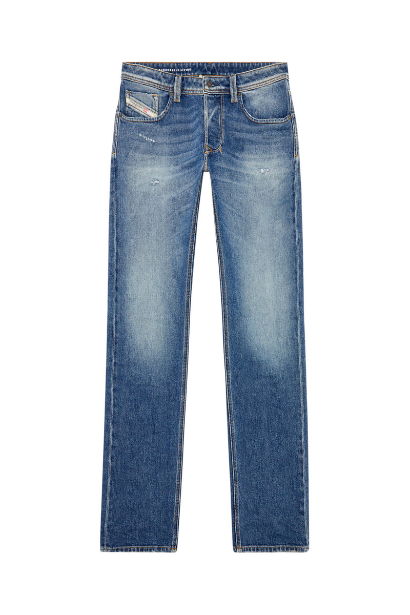 STRAIGHT JEANS 1985 LARKEE 09I16 - 1