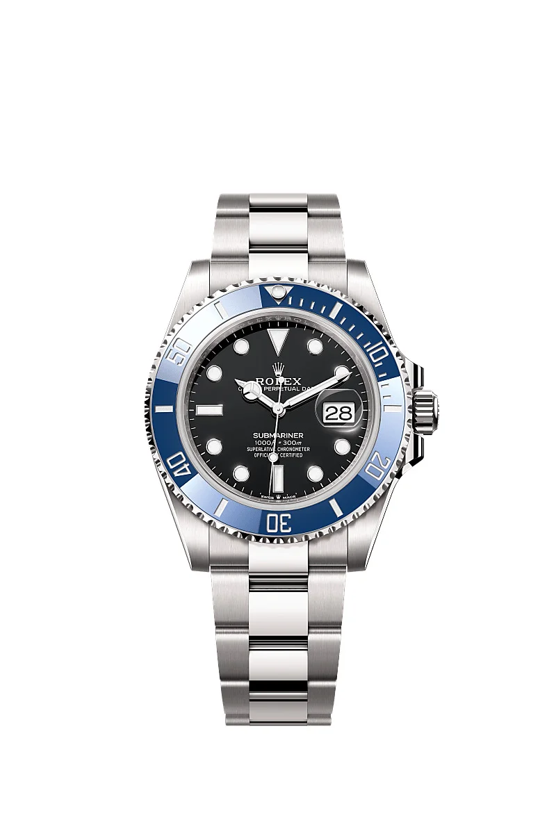 SUBMARINER 126619LB - 1