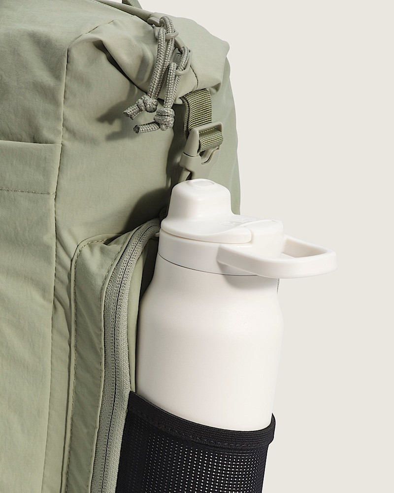 Vans Wilder Backpack outlook
