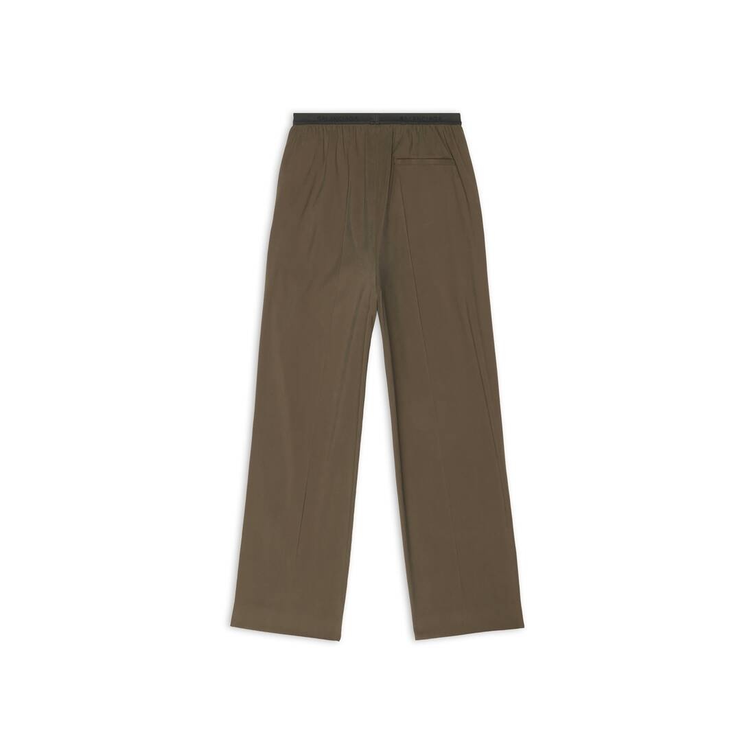 elastic pants - 2
