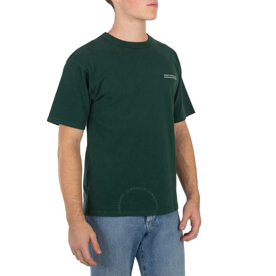 Reese Cooper Men's Forest Definition T-Shirt - 3