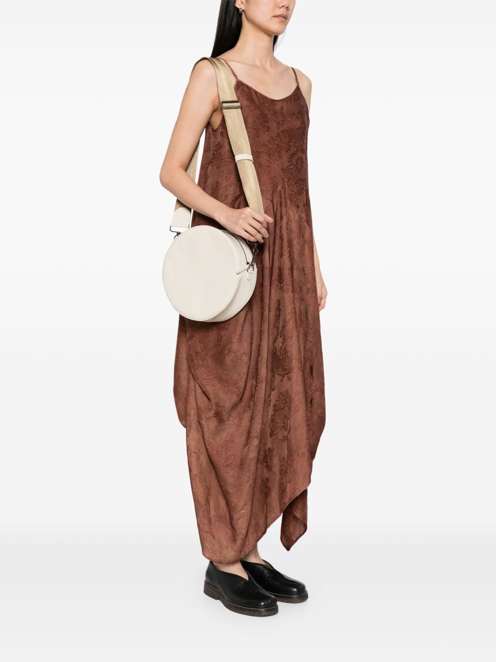 medium round bag - 2