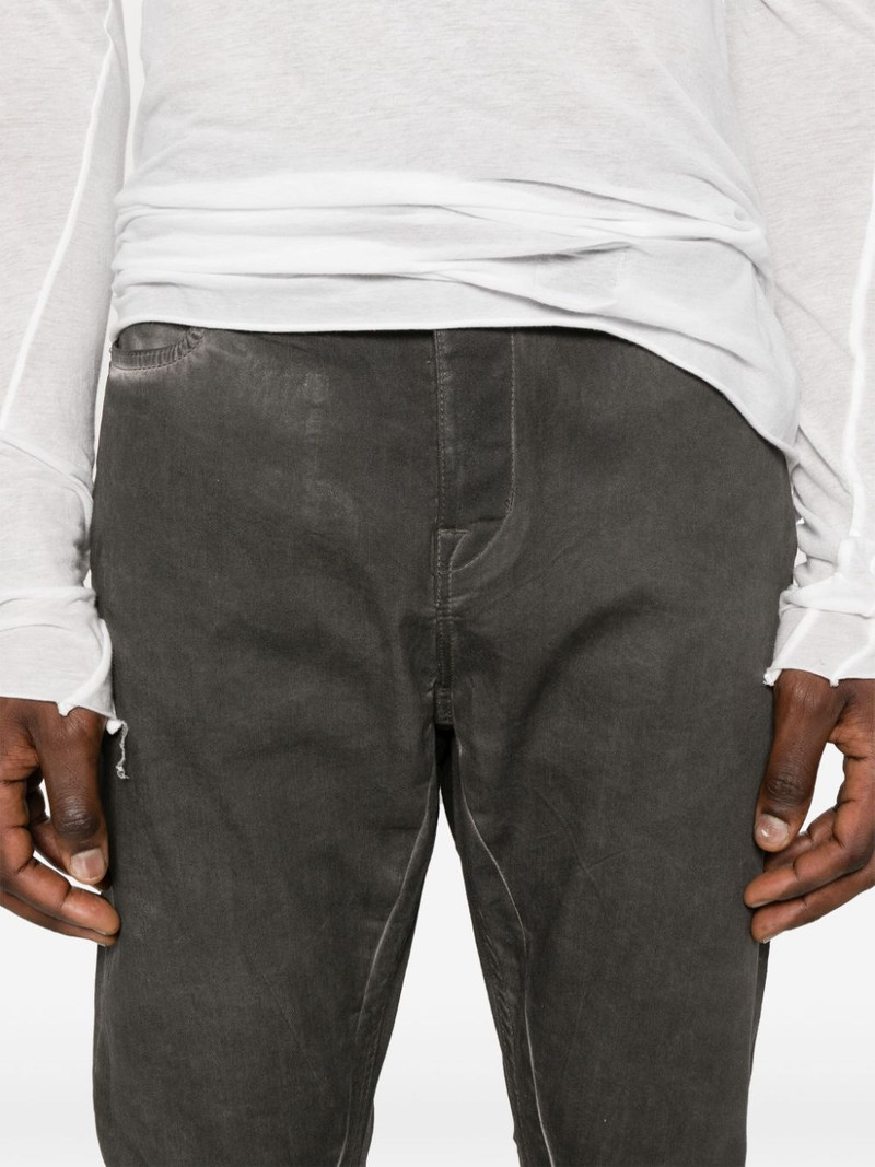 Detroit slim-fit jeans 5