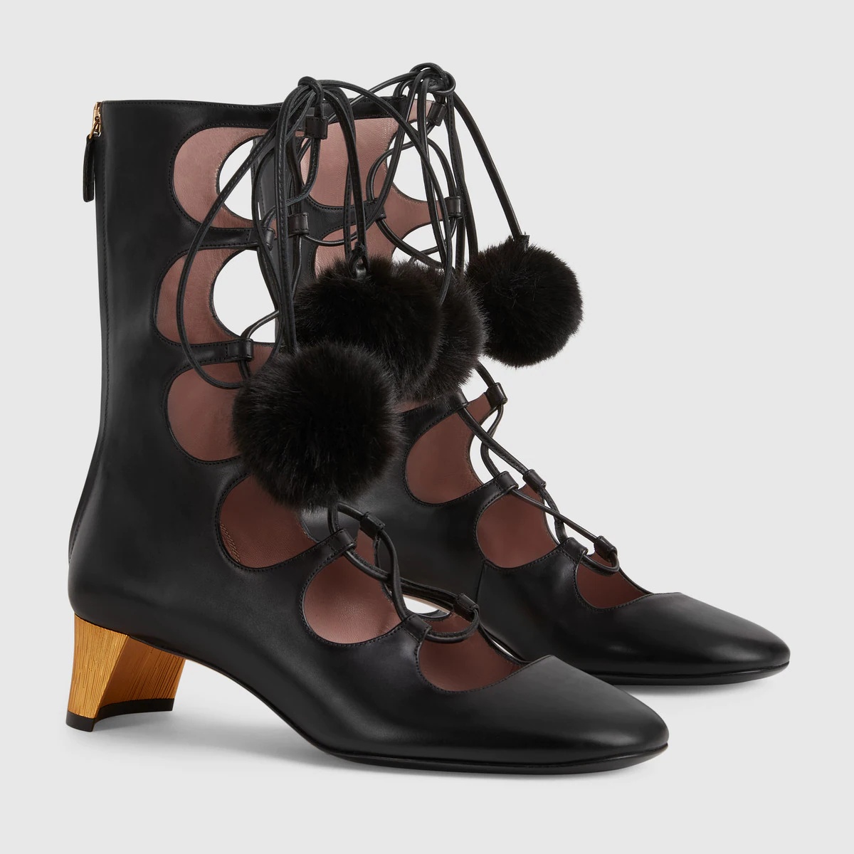 2015 Re-Edition women's boot - 2