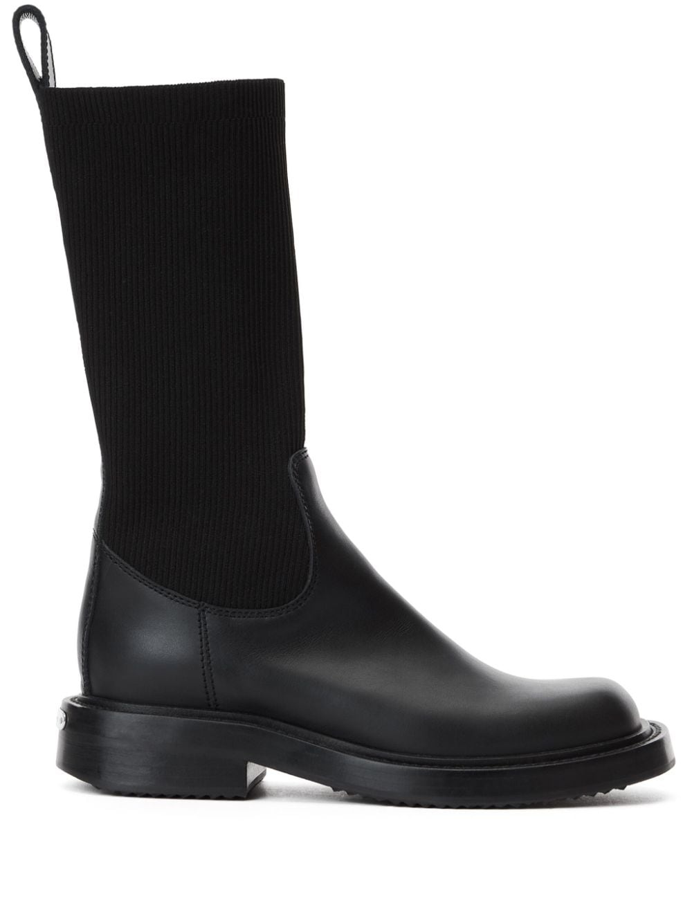 Detroit sock boots - 1