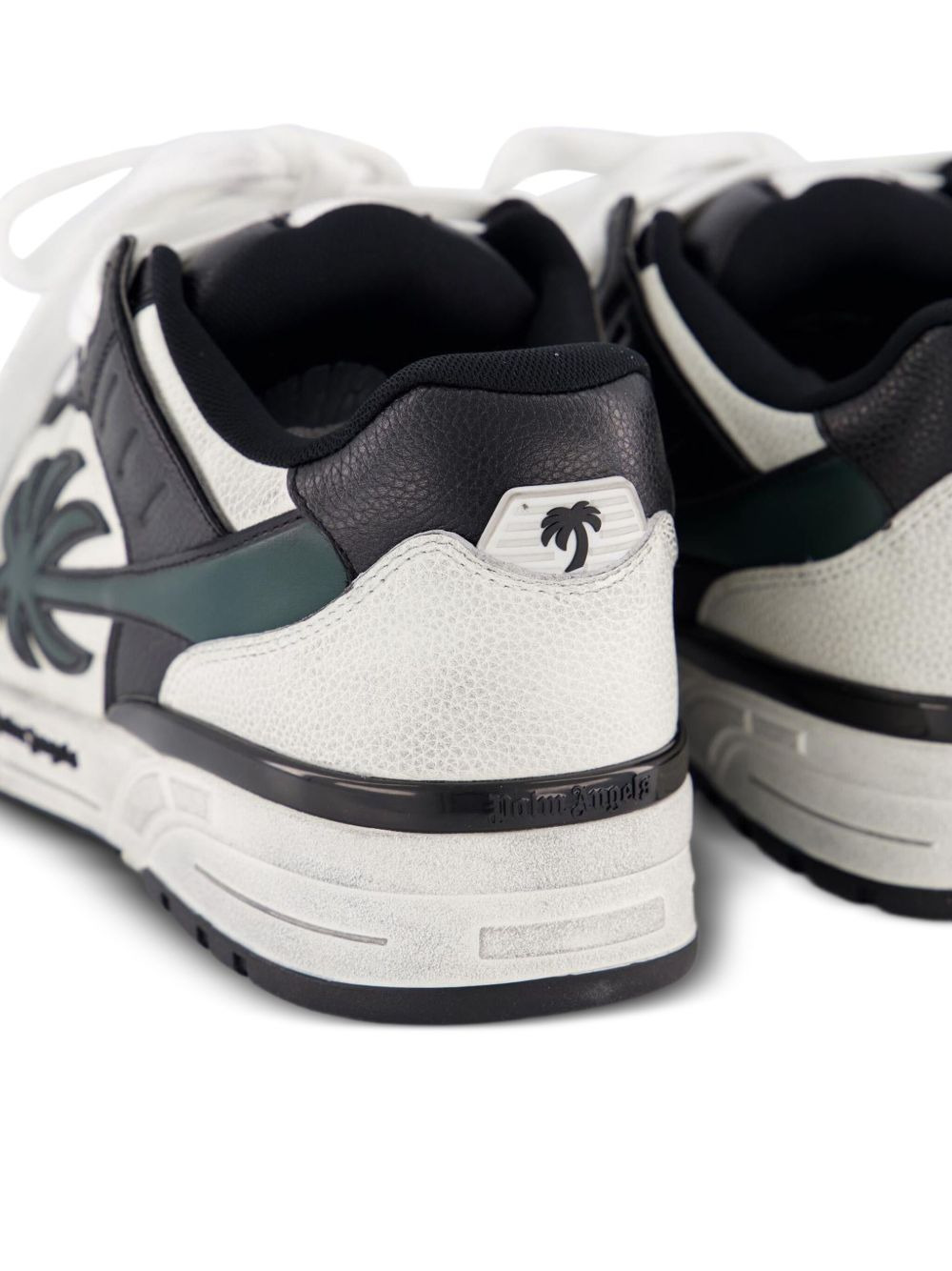 Venice suede sneakers - 5