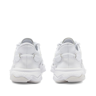 adidas Adidas Ozweego outlook