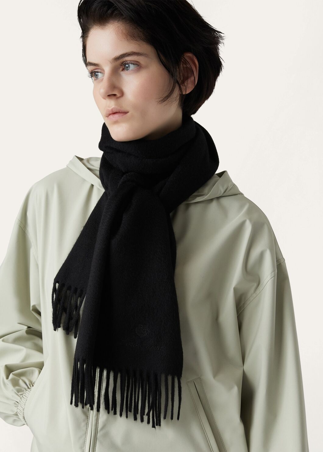 Grande Unita Scarf - 2