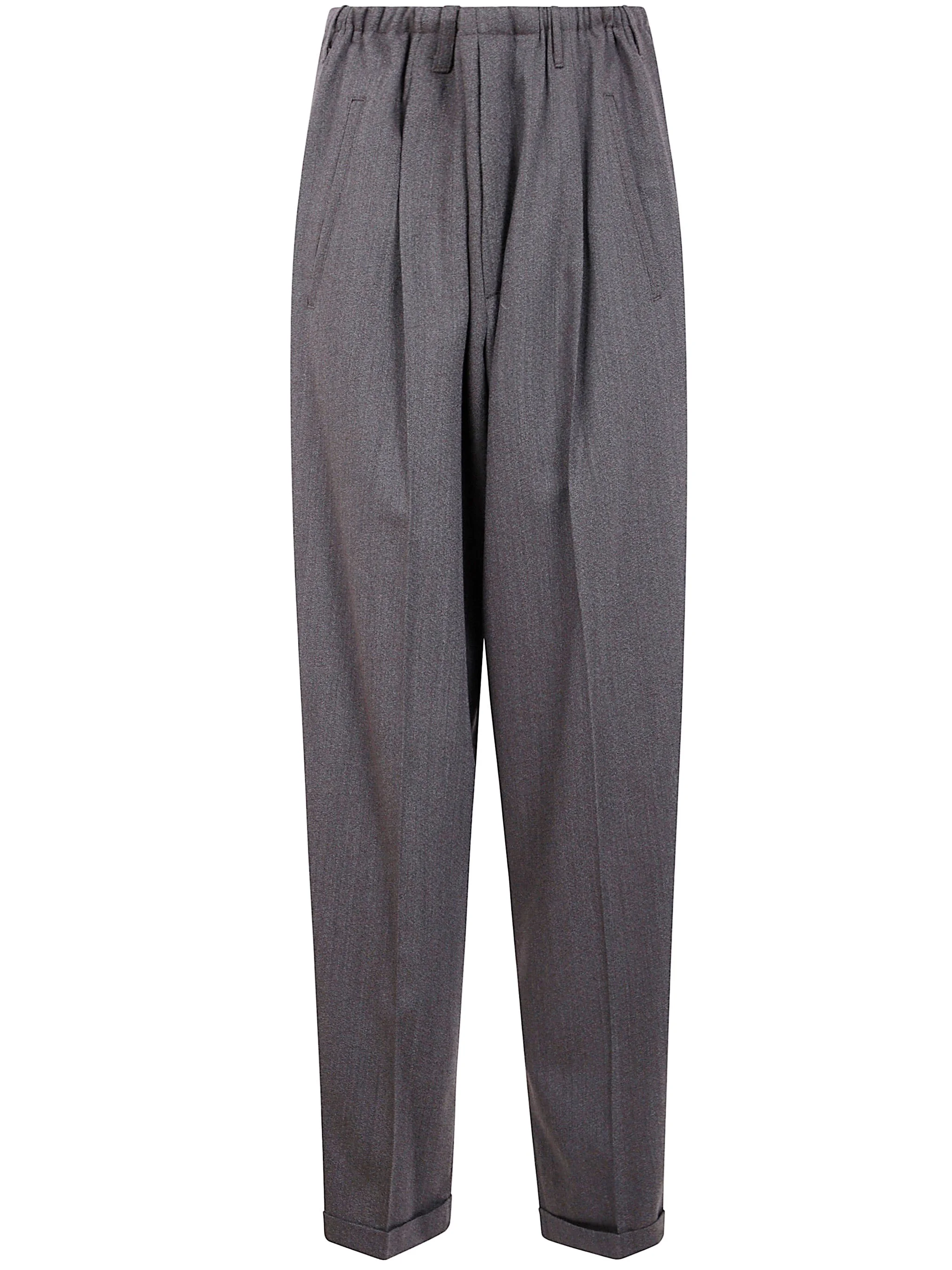 'People`S Pants' Trousers - 1