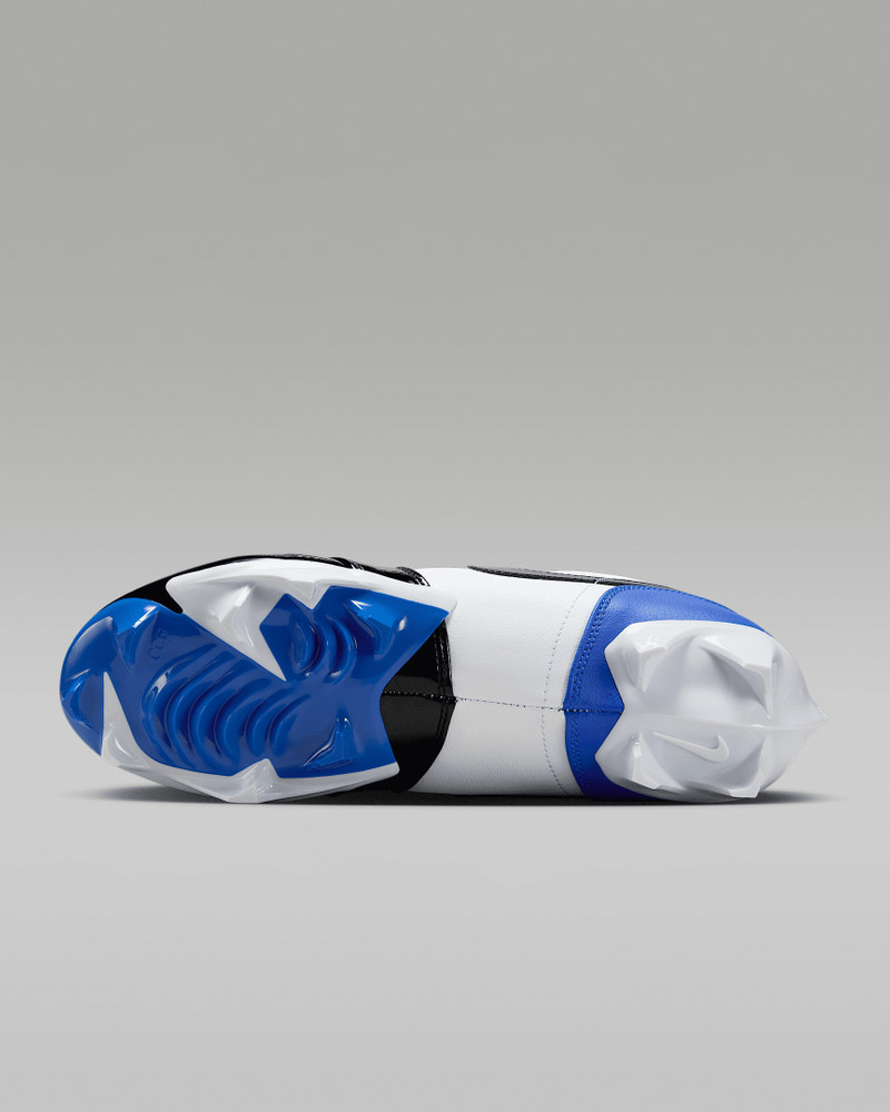 Jordan Jordan 1 Low TD Men's Football Cleat outlook