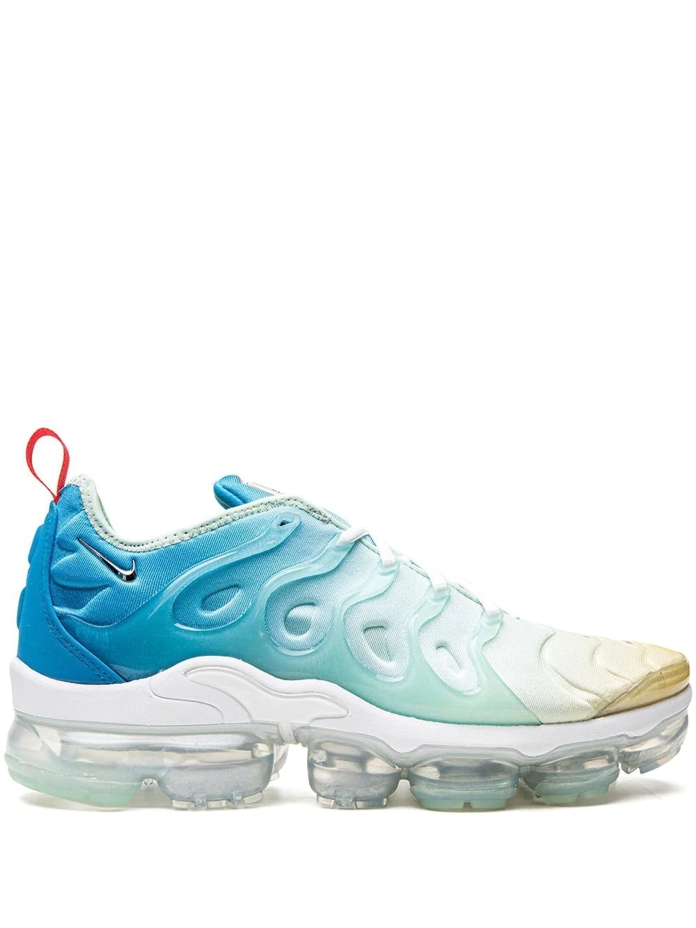 Air Vapormax Plus sneakers - 1