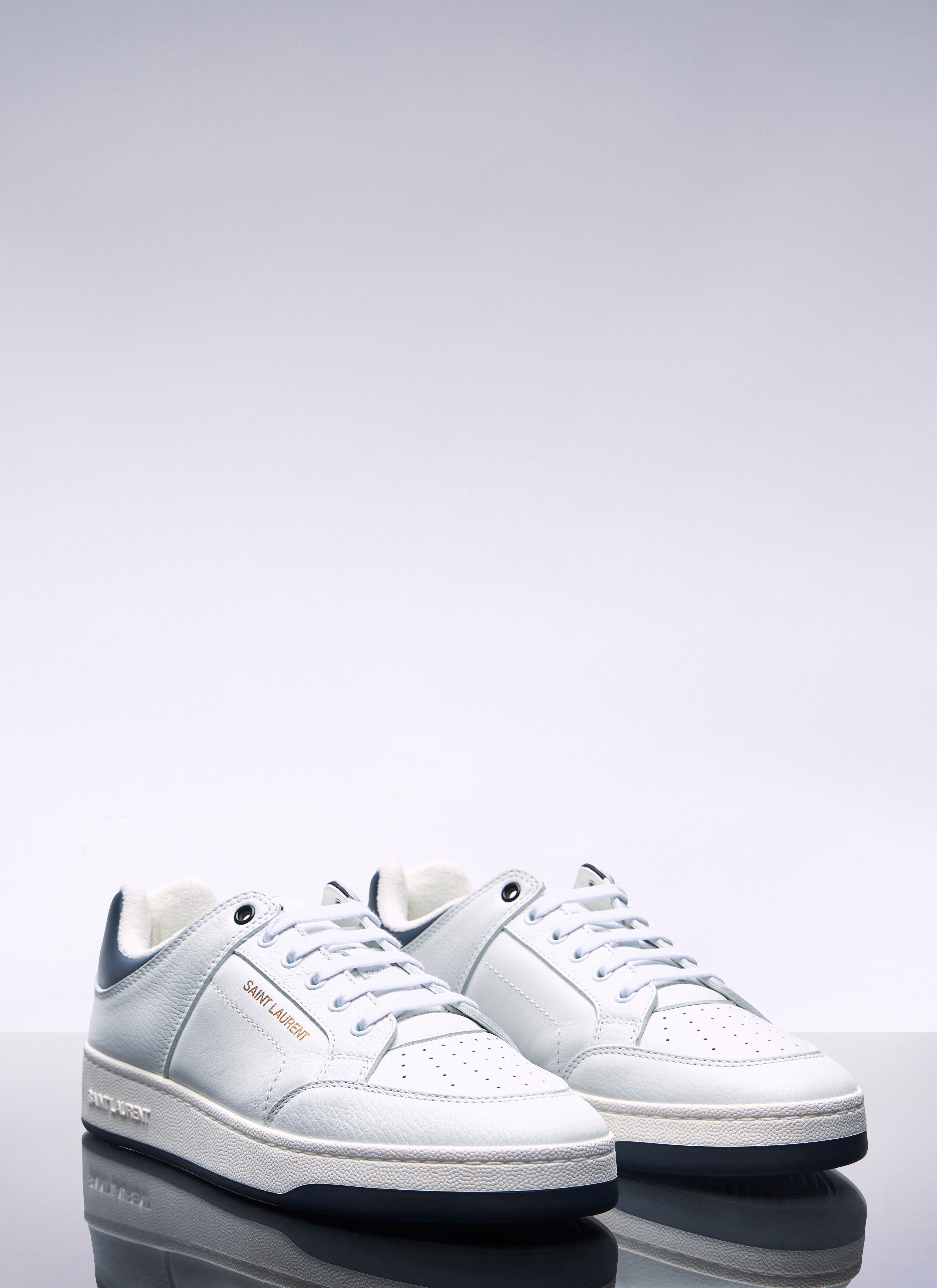 SL 61 Low Top Sneakers - 2