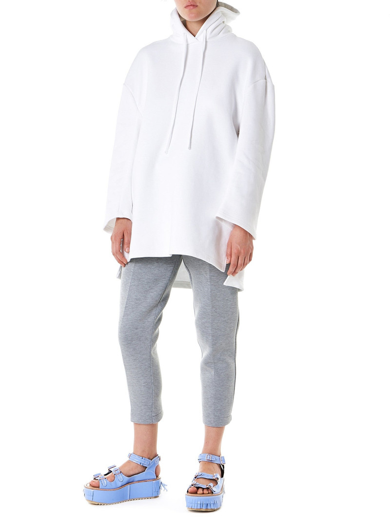 MELITTA BAUMEISTER Cropped Lounge Pants outlook