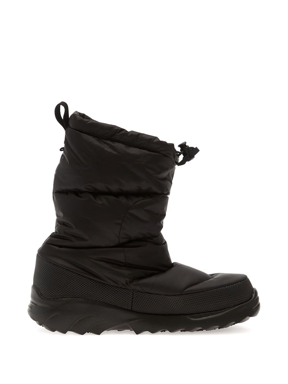 Nuptse Traction 700 sneakers ski boots - 2