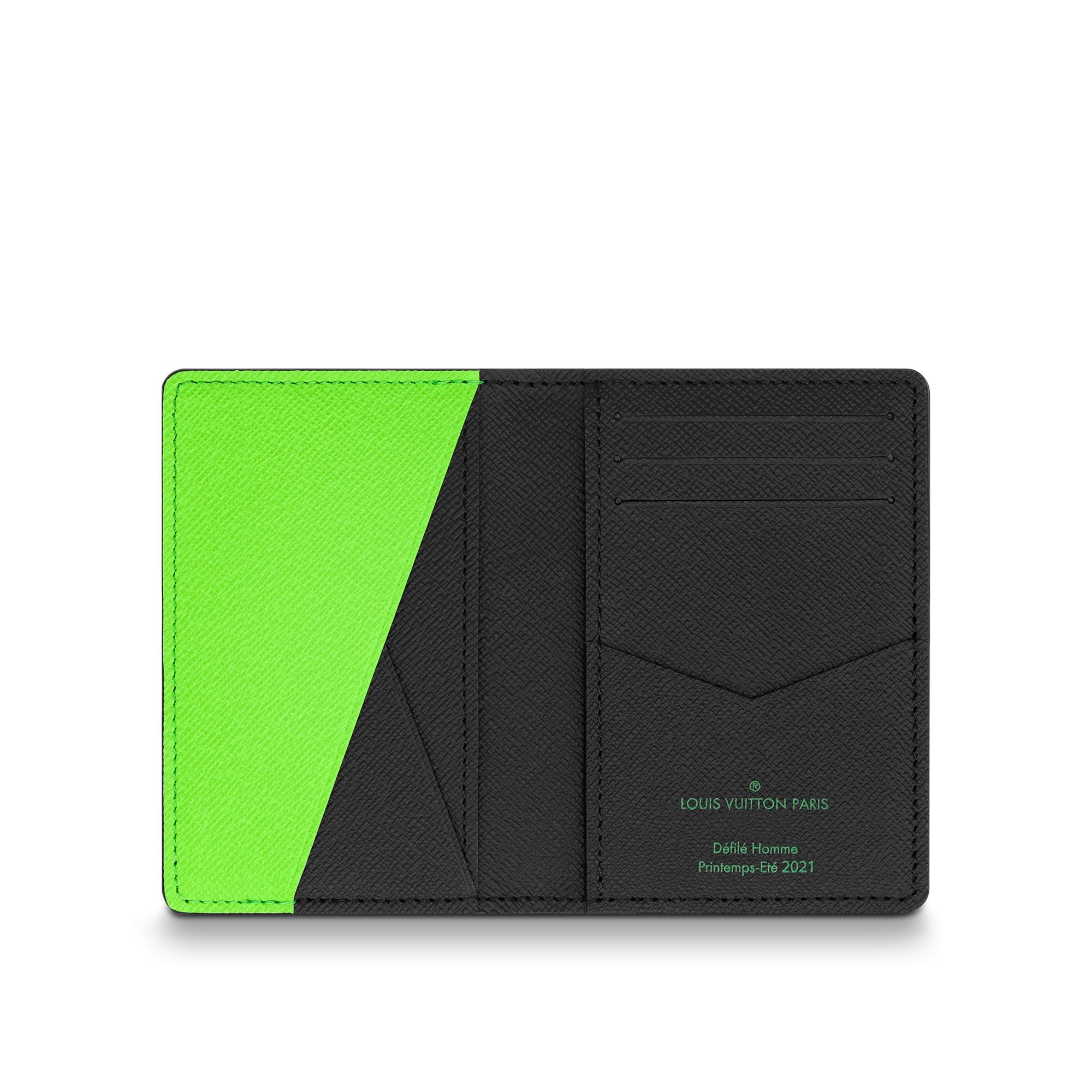 Pocket Organizer - 4