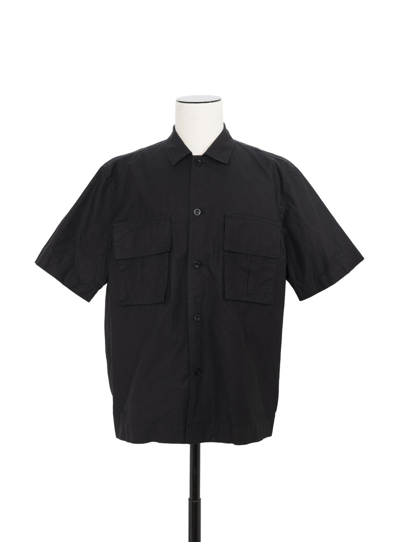 Cotton Weather Shirt 1