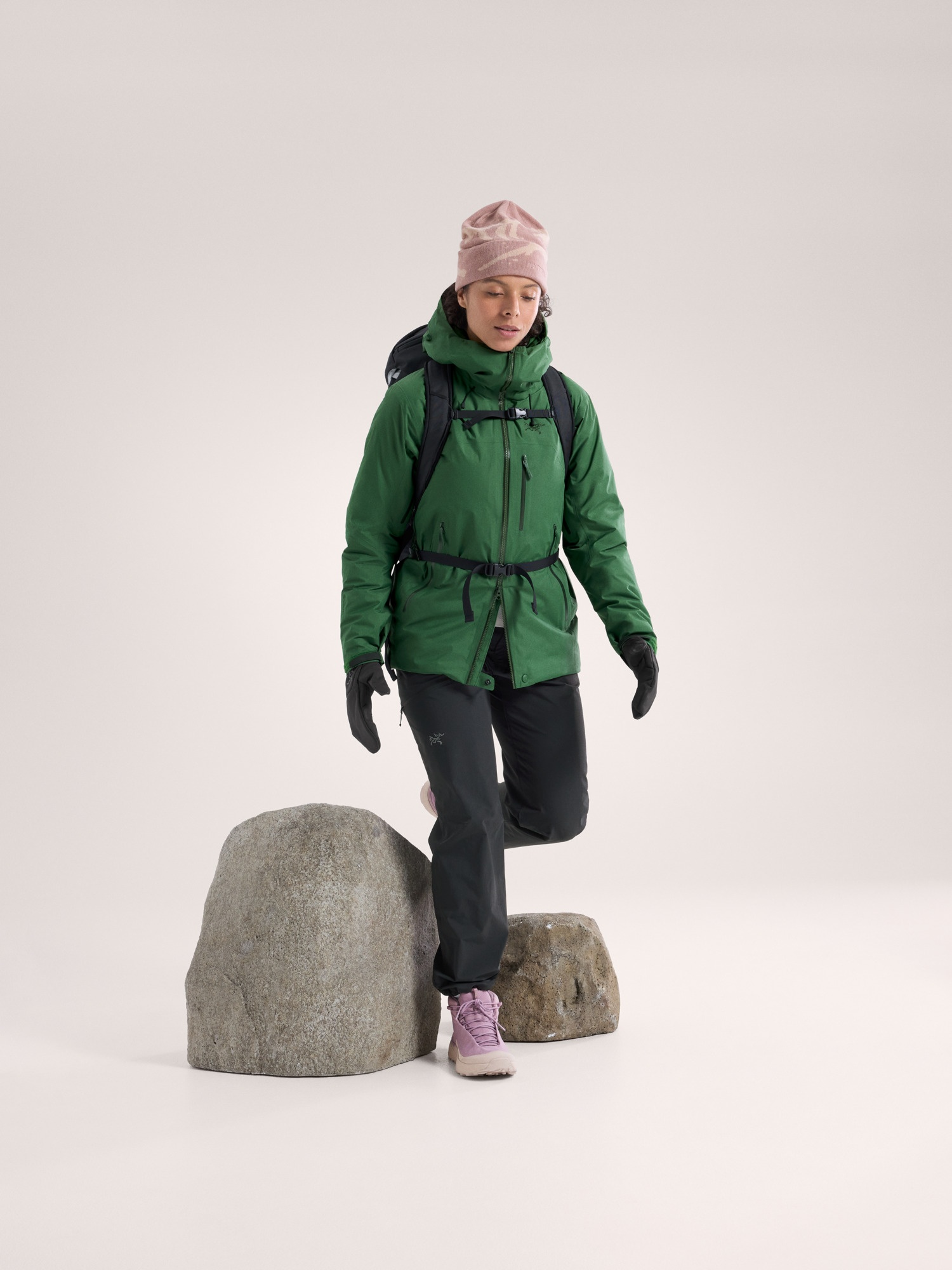Beta Insulated Jacket - 7