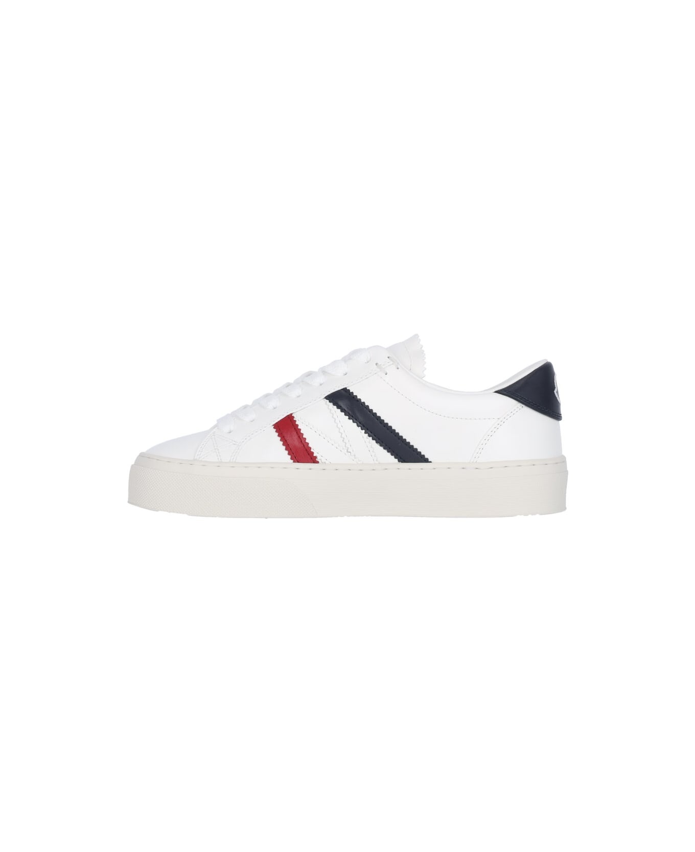 'monaco M' Sneakers - 3
