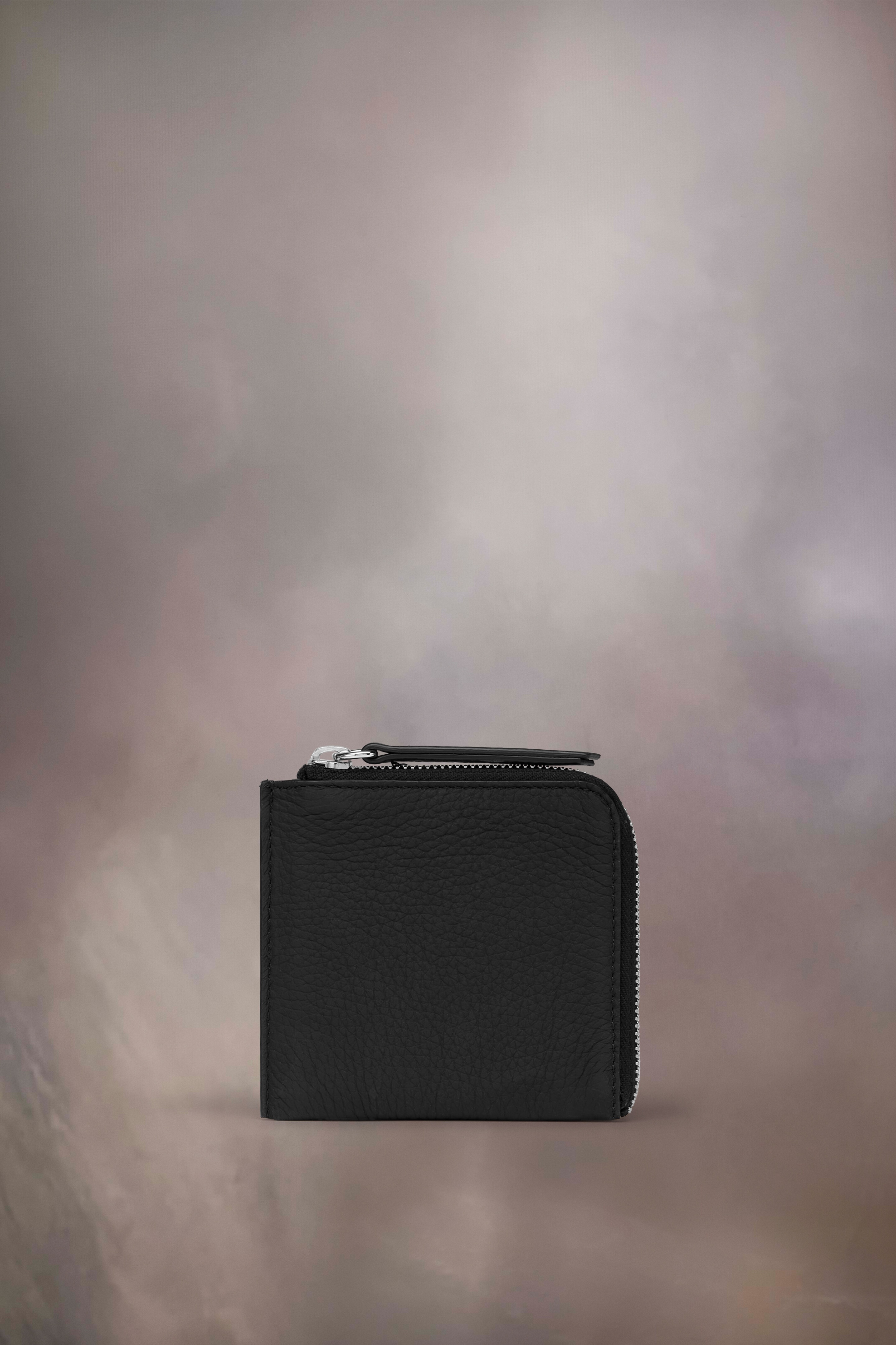 Zip-around wallet - 3