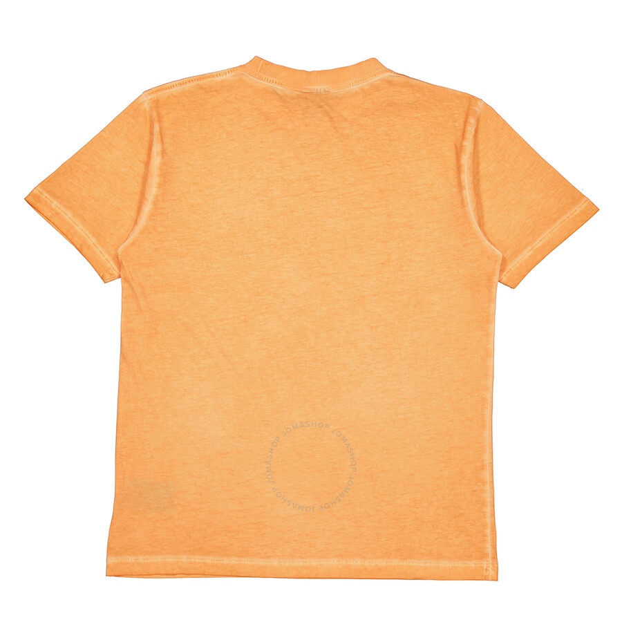 Marcelo Burlon Men's Sunset Cross Cotton T-Shirt - 2