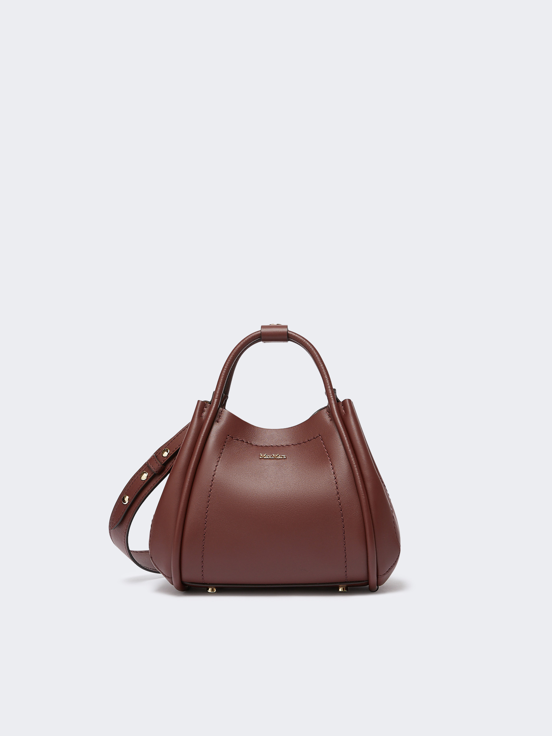 MARINXS Extra-small leather Marine bag - 4