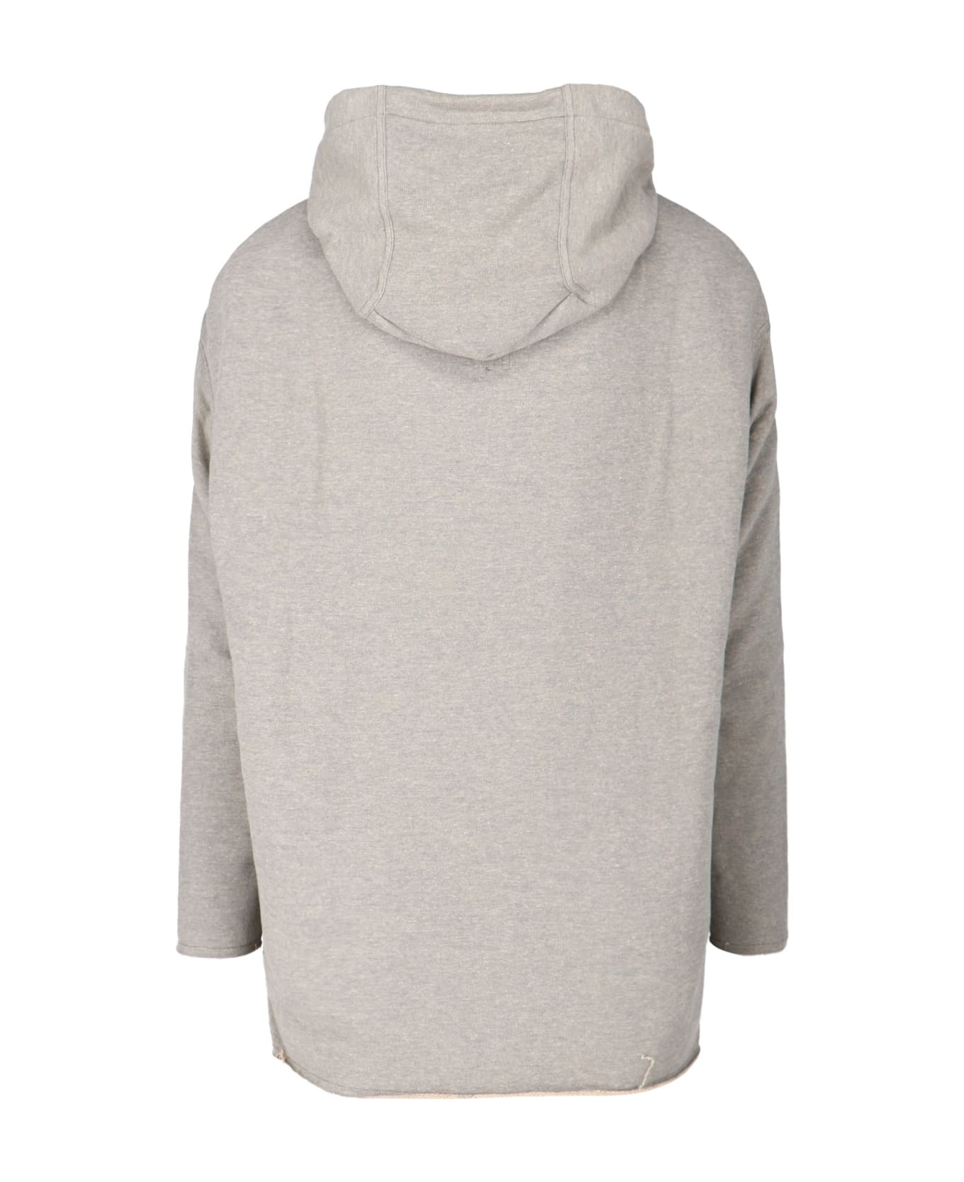 "peter" Hoodie - 2
