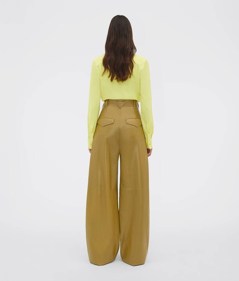 Bottega Veneta pants outlook