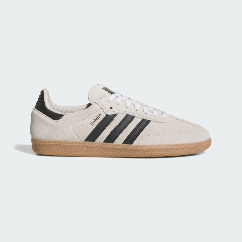 Samba ADV - 1