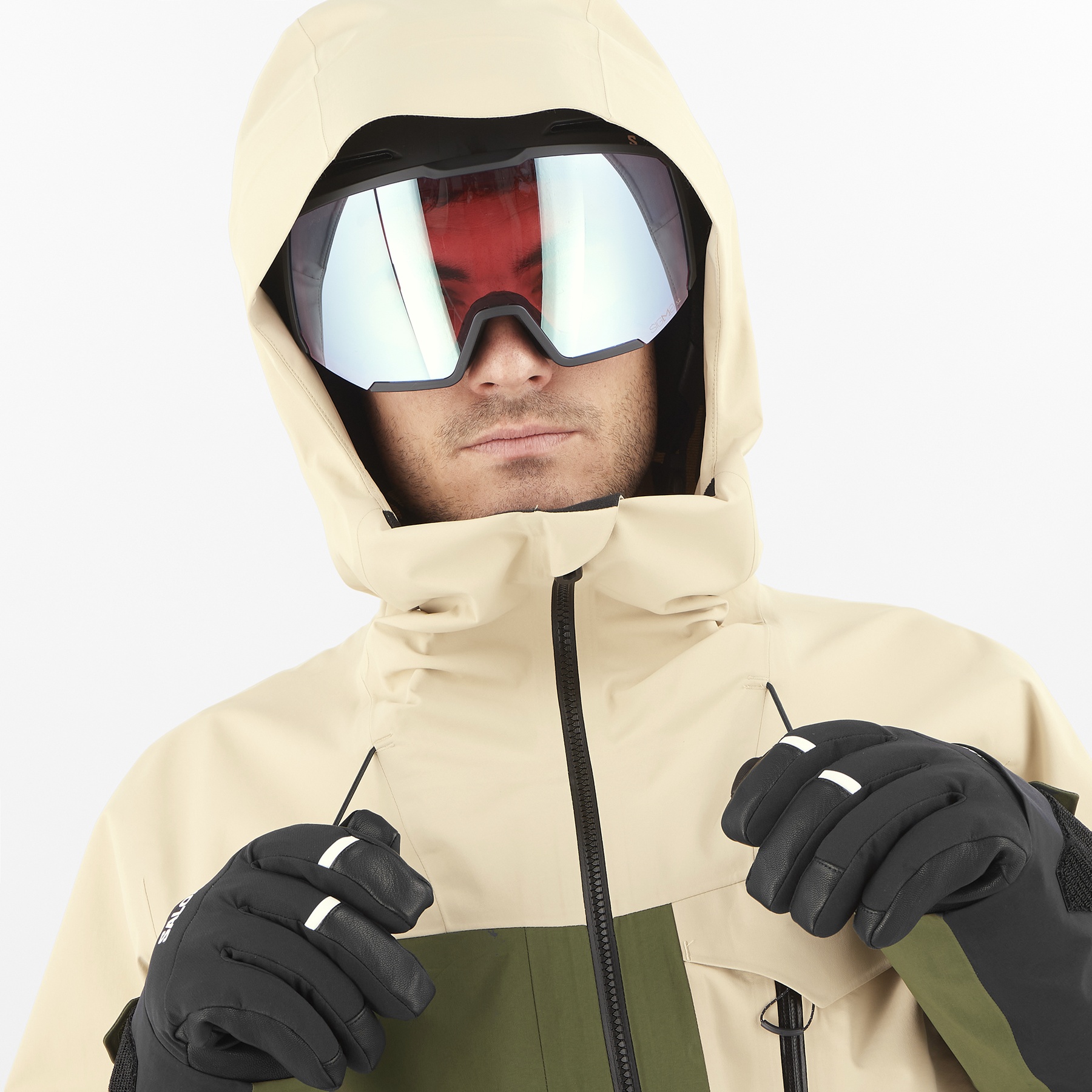 MOON PATROL GORE-TEX - 3
