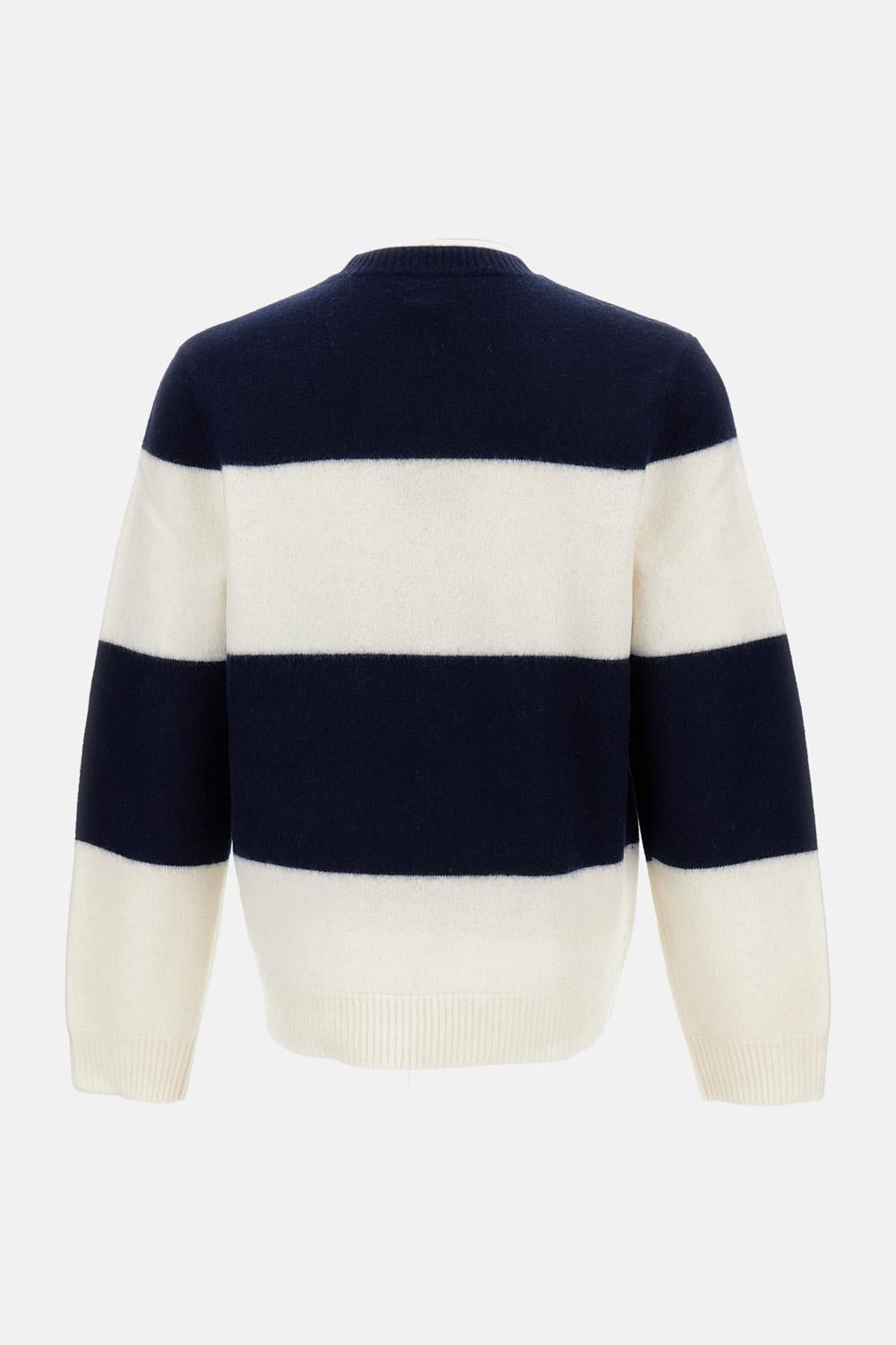 EDWARDO SWEATER - 3