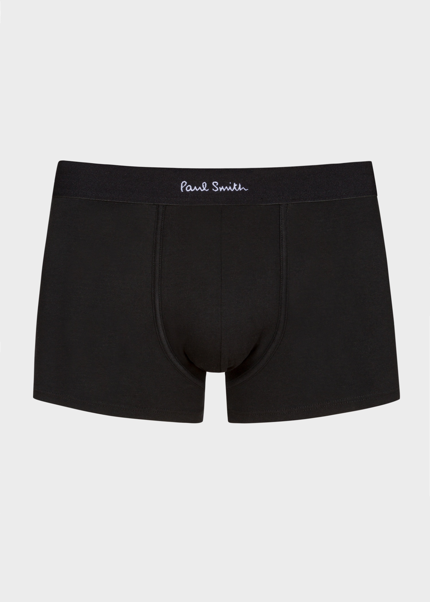 Boxer Briefs Five Pack - 3