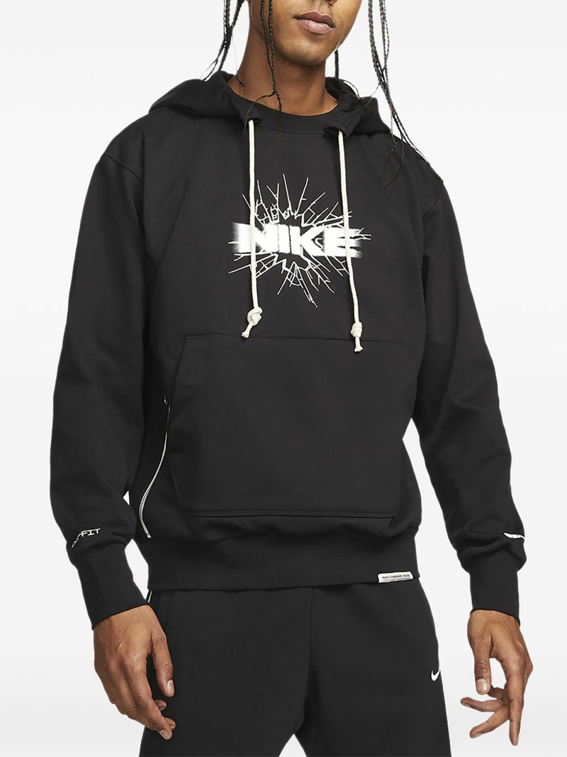 Dri-FIT standard issue hoodie 1