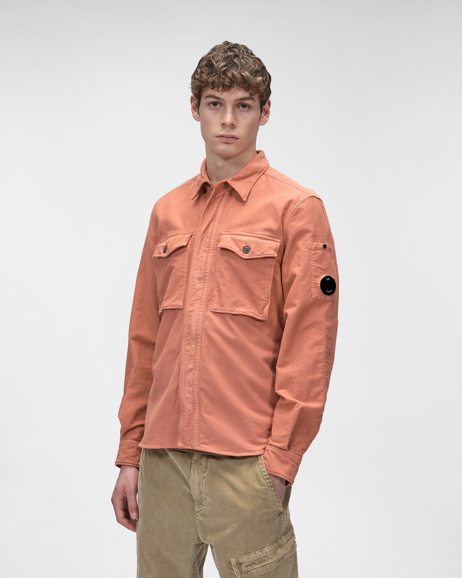 Fustagno Shirt - 2