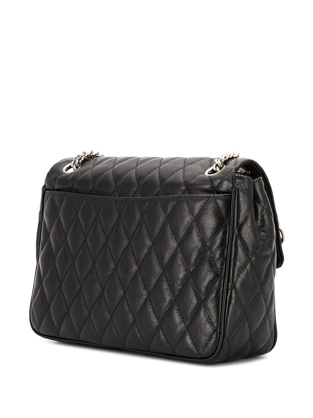 Darley quilted shoulder bag - 3