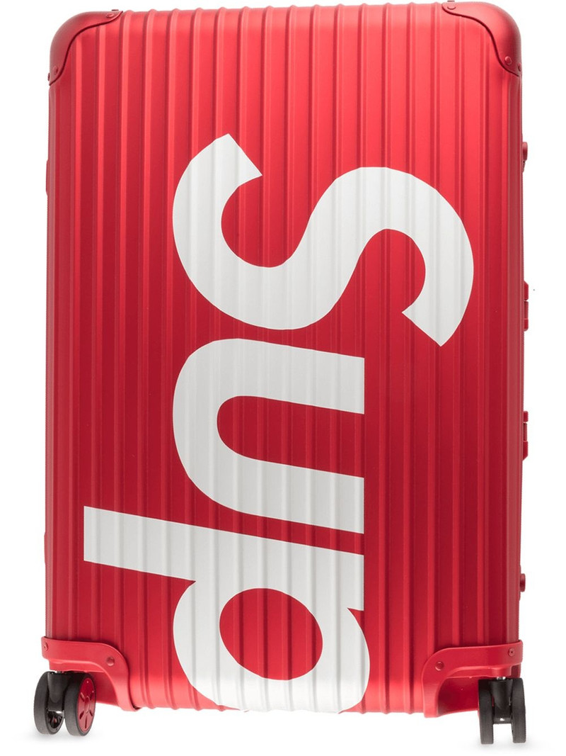 SUPREME SU4216 빨간 금속 & 합금 > 금속 1