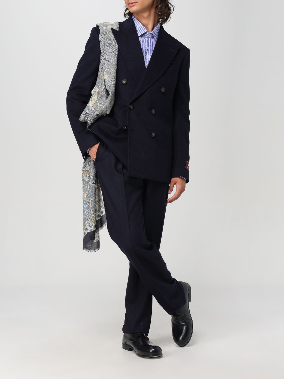 Blazer men Etro - 2