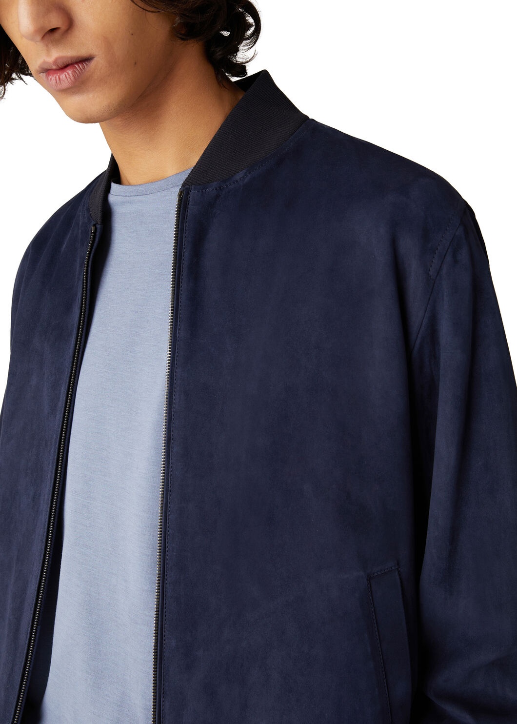 Loro Piana Ivy Bomber Jacket - 5