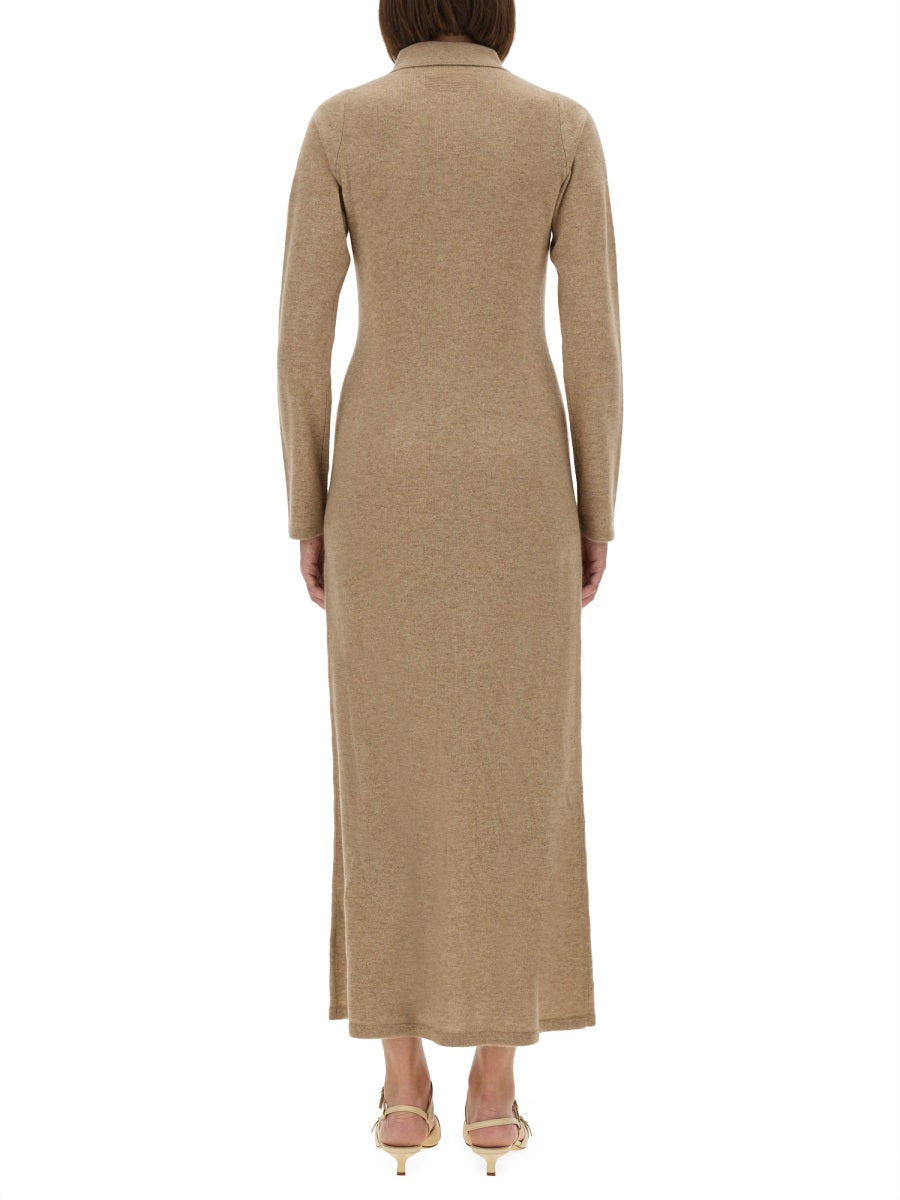 Guest In Residence Women Cashmere "Showtime" Dress - 3