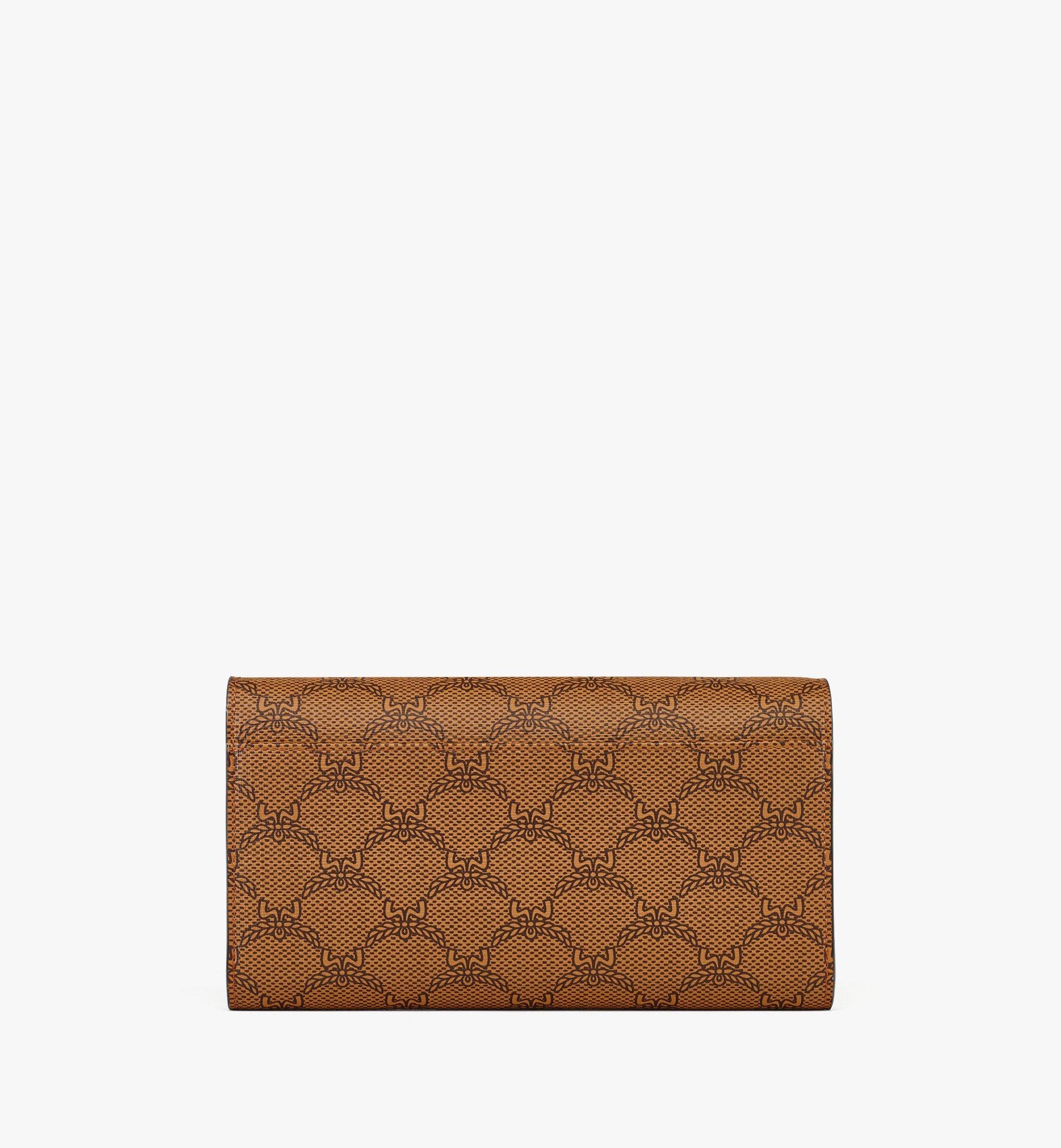 Himmel Crossbody Wallet in Lauretos - 3