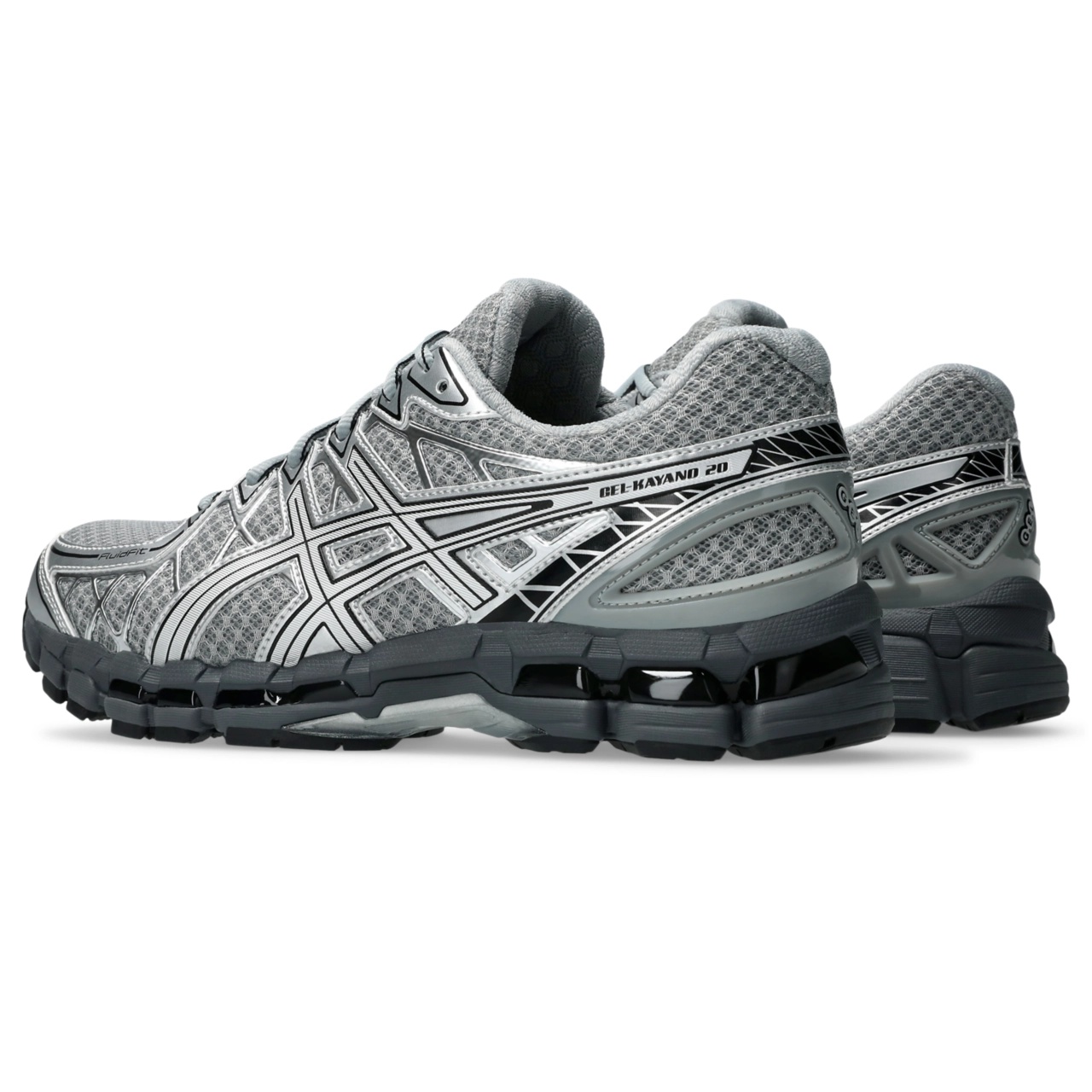 GEL-KAYANO 20 - 3
