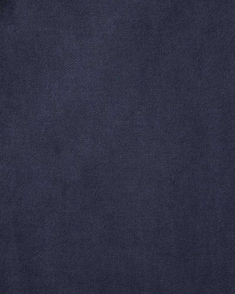 PASTORAL PANTS MOLESKIN DMGD BLUE - 3