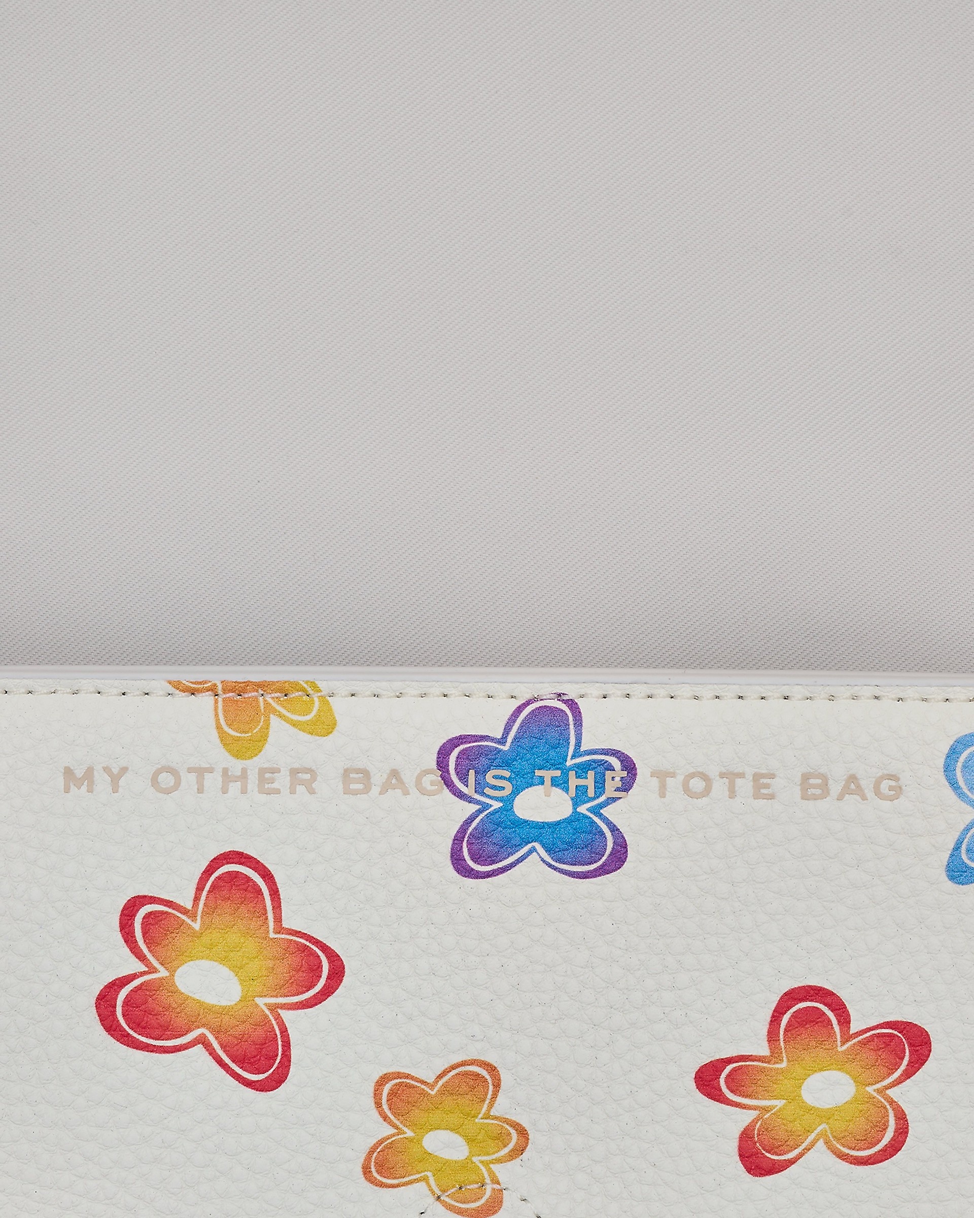 THE WILD DAISY MINI BAG - 6