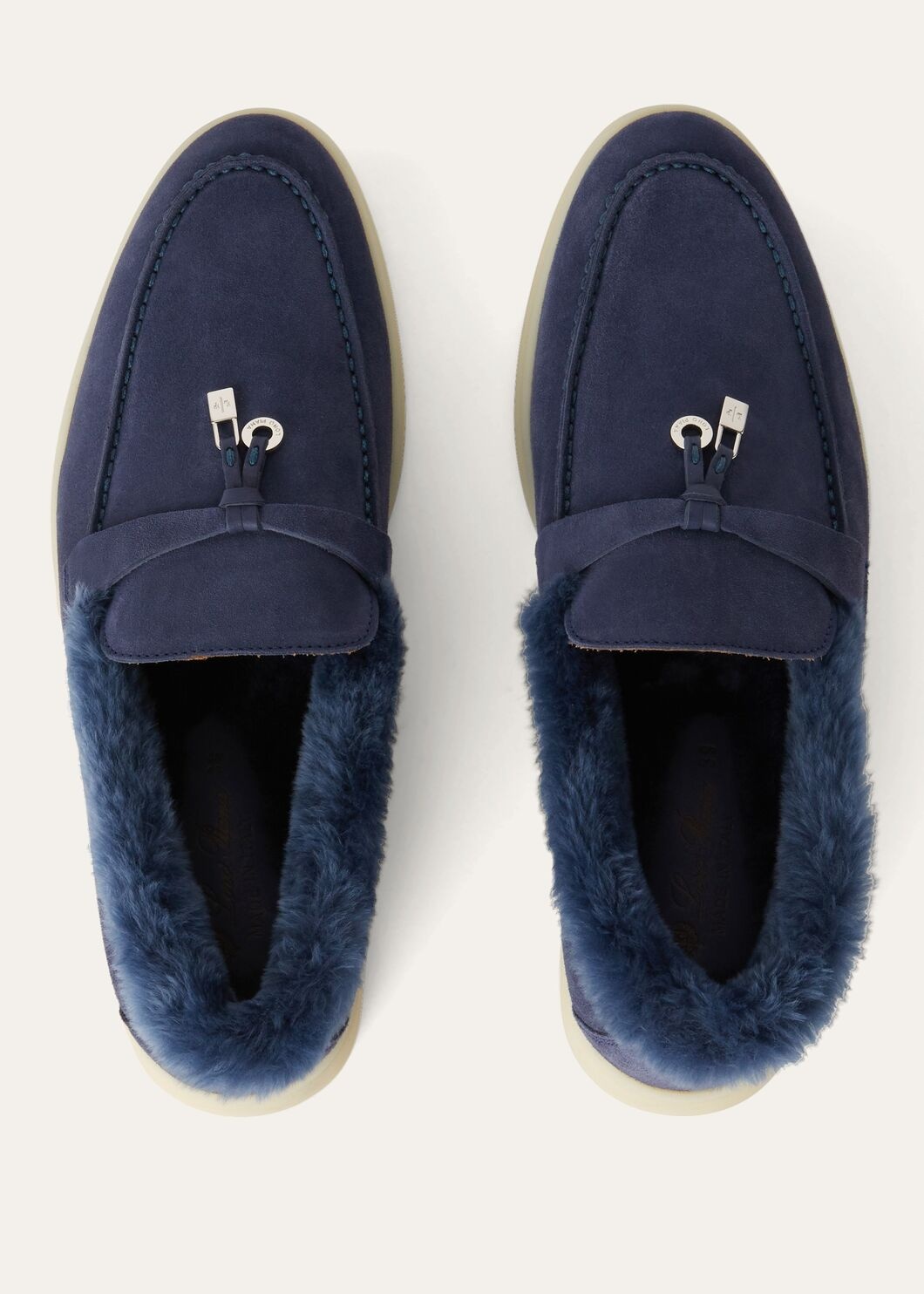 Summer Charms Walk Loafers - 5