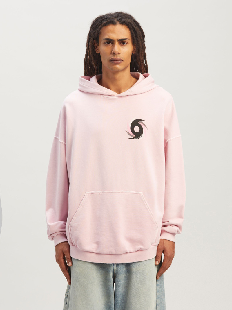 Hurricane Loose Hoody 3