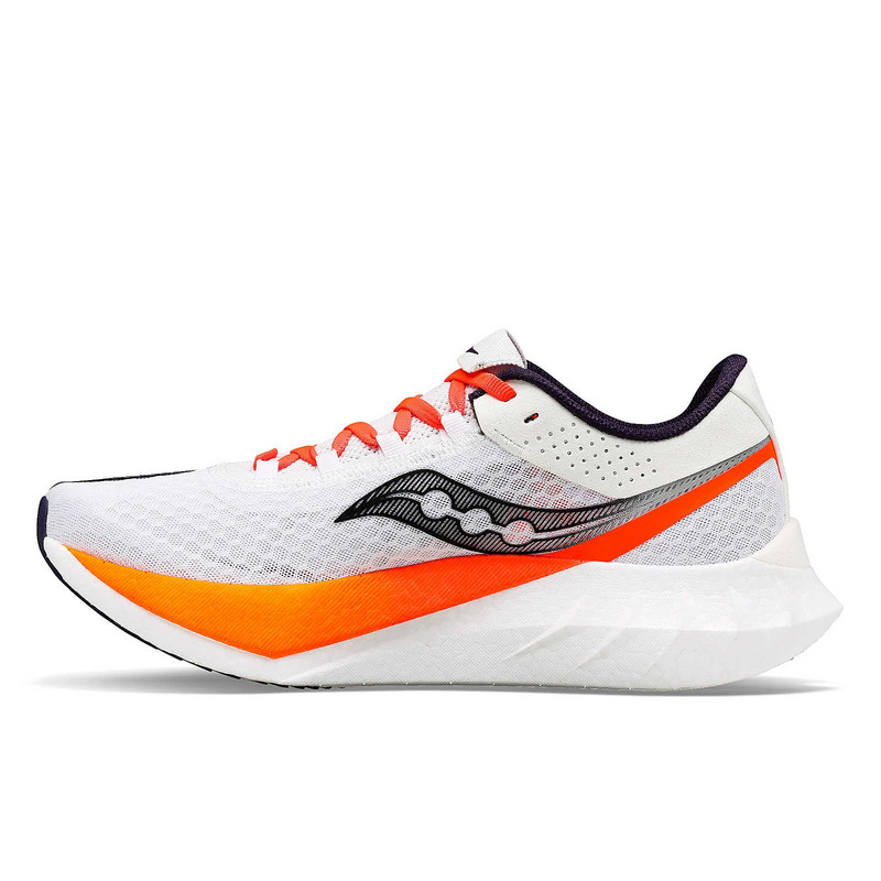 Saucony Endorphin Pro 4 outlook