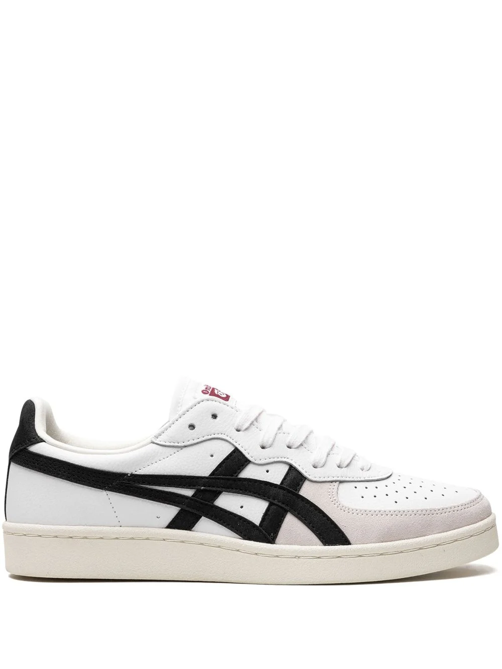 GSM "White/Grey/Black" sneakers - 1